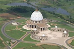 La Iglesia Católica en Costa del Marfil - Consolata América