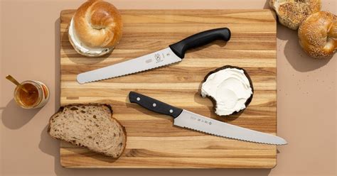 The 2 Best Serrated Bread Knives Reviews By Wirecutter