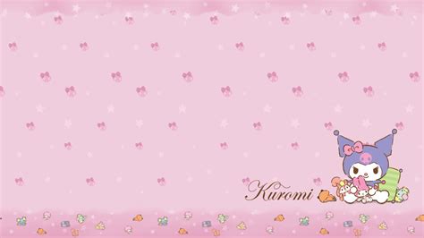 Tổng hợp với hơn 70 kuromi pc wallpaper cute nhất Co Created English