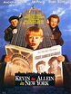 Kevin - Allein in New York - Film 1992 - FILMSTARTS.de