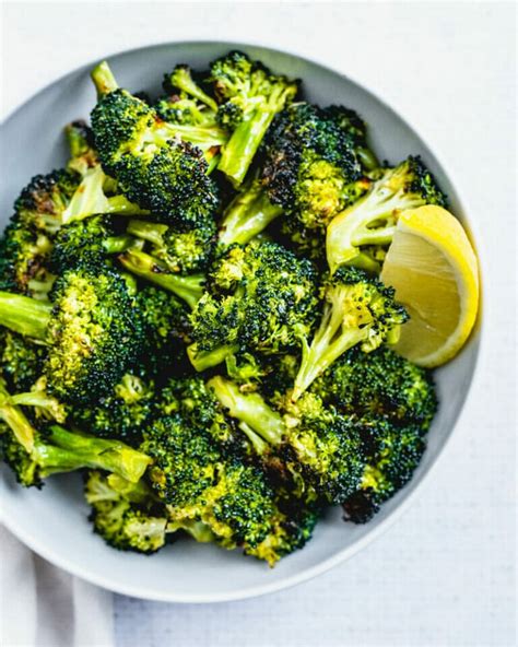 15 Favorite Broccoli Recipes A Couple Cooks