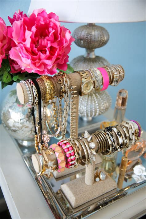 Diy Jewelry Display Ideas That Are Both Functional And Aesthetic