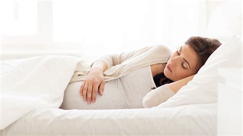 Comfortable Sleeping Positions In Pregnancy Shenoy Hospitals