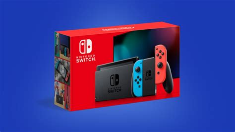 The Cheapest Nintendo Switch Bundle Deals And Prices In January 2020