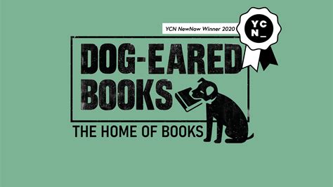 Kirsty Mcgill Dog Eared Books