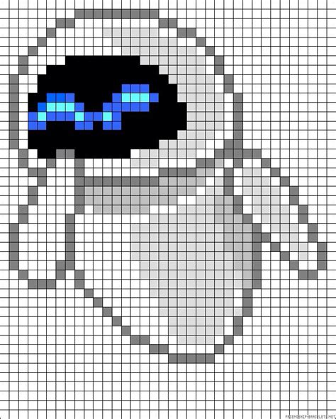Easy Disney Pixel Art Grid Drawing Pixel Art Is Easier Than Ever