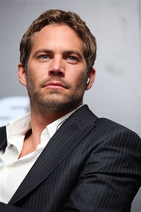 Does Paul Walker Have A Twin Brother Famous People Today