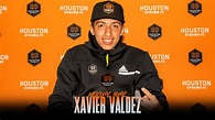 Houston Dynamo sign Xavier Valdez to Homegrown Contract | Houston Dynamo