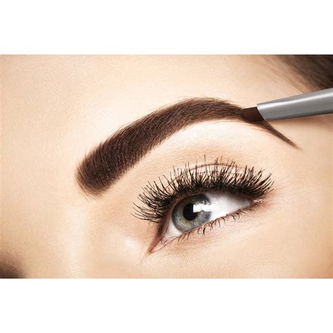 Loreal Brow Artist Xpert Cool Brown Each Woolworths