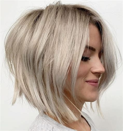 31 Choppy Bob Hairstyles For 2021