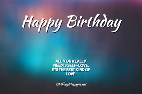 Cool Birthday Wishes And Birthday Quotes Birthday Messages