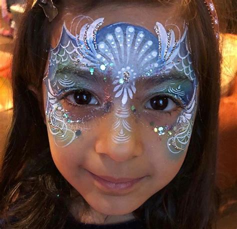Glitter And Sparkle Face Painter Hertfordshire Alive Network
