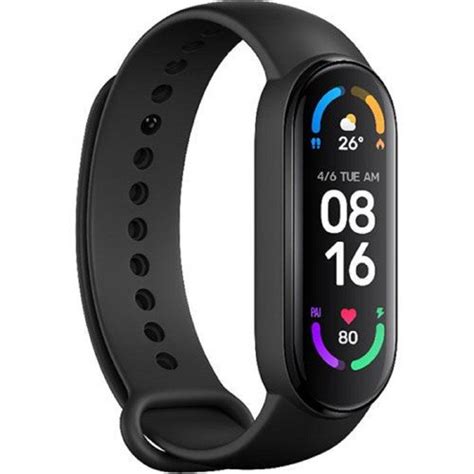 Xiaomi Mi Band 7 Arrives With A Specification That Will Be Welcomed By