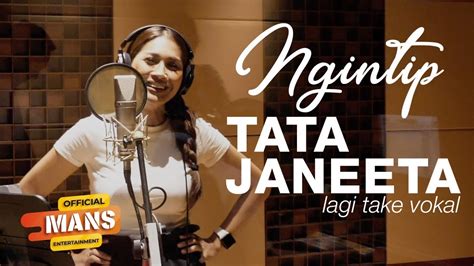 Lagu iban terbaru 2019 terbaru gratis dan mudah dinikmati. Tata Janeeta - Ngintip Tata Rekaman Lagu Baru 2019 ...