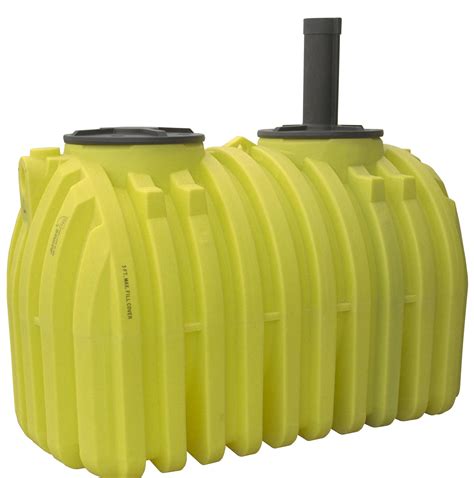 1000 Gallon Single Compartment Septic Tank Septic Tanks