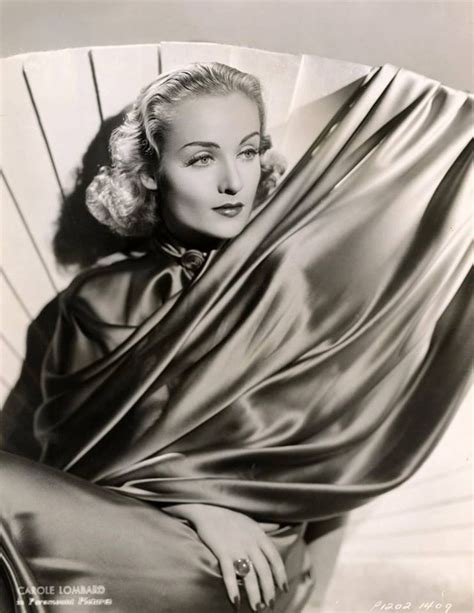 The Golden Year Collection Carole Lombard Hollywood Glam Hollywood Glamour
