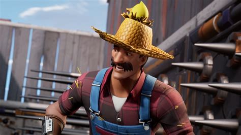 Fortnite Deathrun Codes The Best Maps To Challenge Yourself Pc Gamer