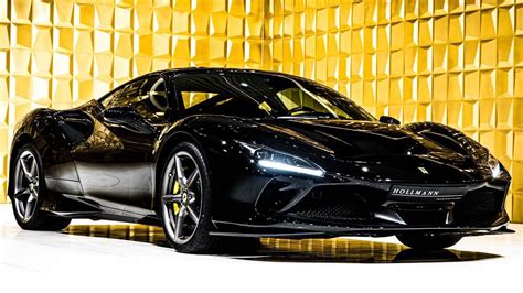 Ferrari Tributo For Sale Approved Pre Owned 2020 Ferrari F8 For Sale