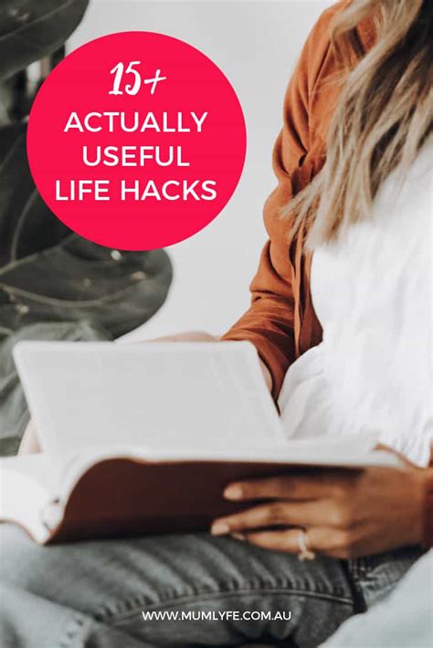 15 Actually Useful Life Hacks We All Need Right Now Mumlyfe