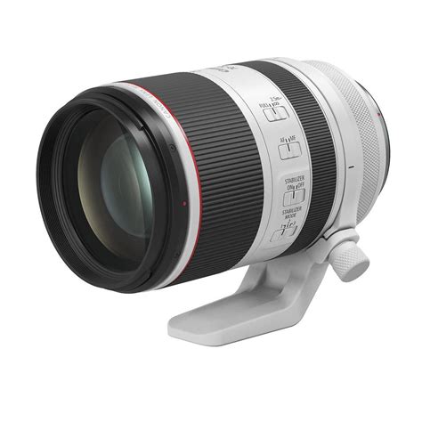 Canon Rf 70 200mm F28l Is Usm Lens Review Compilation