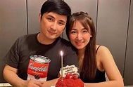 男星戀港姐冠軍9年被分手 甩情傷宣布與圈外台灣女友結婚 - 娛樂 - 中時新聞網