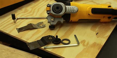 Best Corded Oscillating Multi Tool Uk - Multi-Tool Guide: Which oscillating multi-tool should I buy? | SGS
