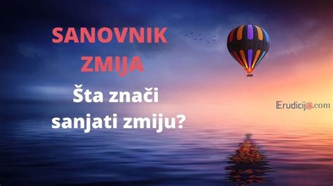 Sanovnik Zmija šta Znači Sanjati Zmije Erudicija