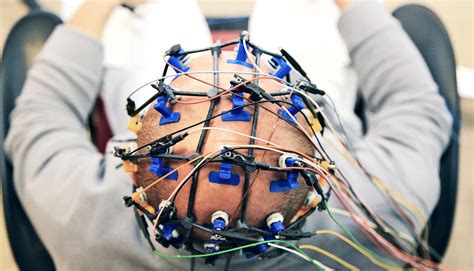 Eeg Scans Can Detect Signs Of Parkinsons Disease Futurity