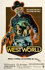 Watch Westworld Tv Series Online Free Images