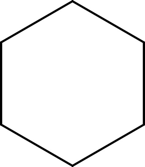 Hexagon Png Free