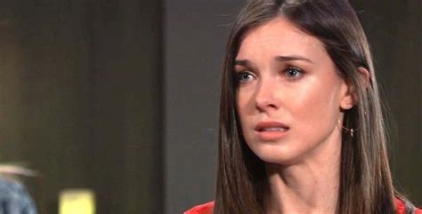gh spoilers recap for april 29 sasha laid the first blow on willow