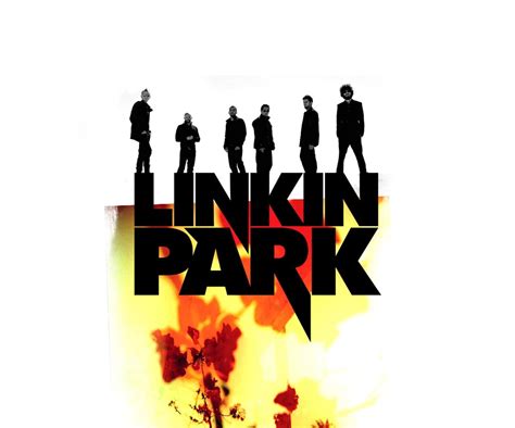 1080p Linkin Park Hd Wallpaper