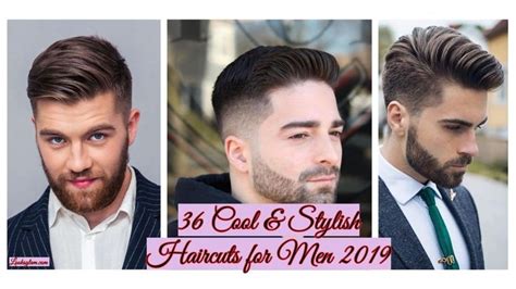 Outfit Com Fashion Style Men Women Haircuts For Men Stylish