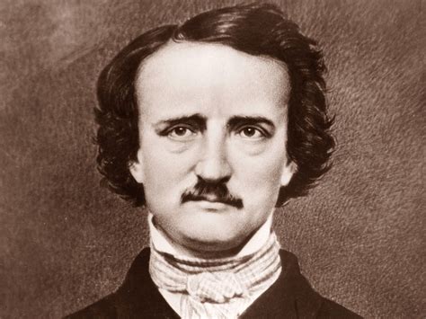 Biografia Edgar Allan Poe Vita E Storia