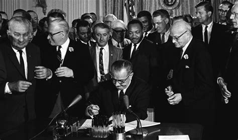 African American Environmentalist Association Civil Rights Act And Wilderness Act 50th Anniversaries