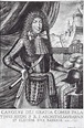 Karl II, eleitor palatino, * 1651 | Geneall.net
