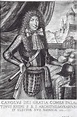 Karl II, eleitor palatino, * 1651 | Geneall.net