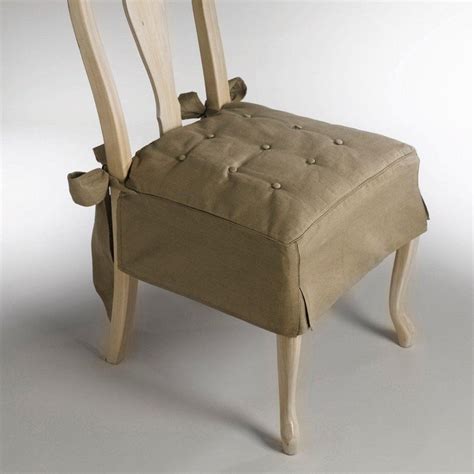 Check spelling or type a new query. Galette de chaise métis lin/coton, jimi La Redoute ...