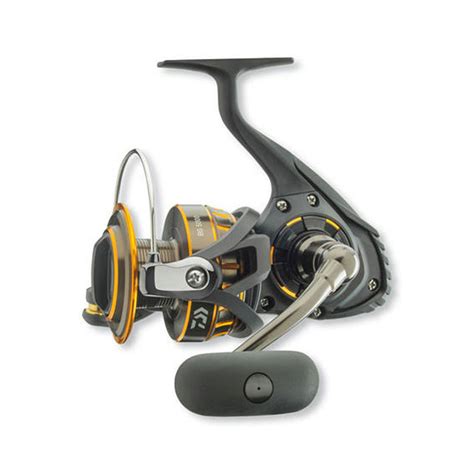 Moulinet Daiwa Bg