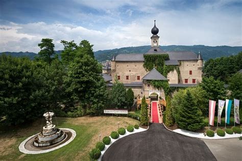 Get yourself acquainted with fohnsdorf and demographics of fohnsdorf, culture, people in fohnsdorf, currency, best attractions and more with this free travel. SCHLOSS GABELHOFEN - Prices & Hotel Reviews (Fohnsdorf ...