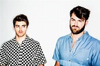The Chainsmokers - Sony Music