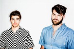 The Chainsmokers - Sony Music