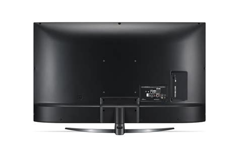 LG Smart 4K UHD AI ThinQ 43 Inch TV LG Australia
