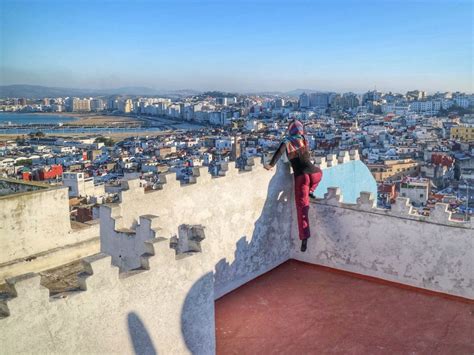 Tangier Morocco Travel Guide Best World Yet