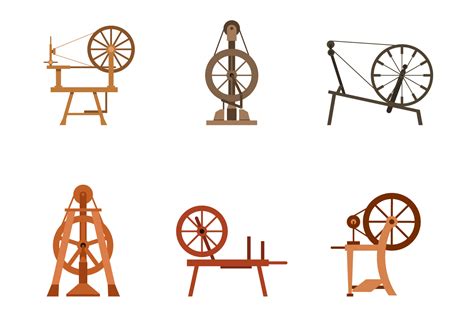 Free Spinning Wheel Vector Download Free Vector Art Stock Graphics