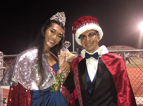 Sweetwater High School Homecoming 2018