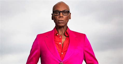Real Talk With Rupaul