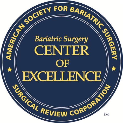 Center Of Excellence Western Bariatric Institute