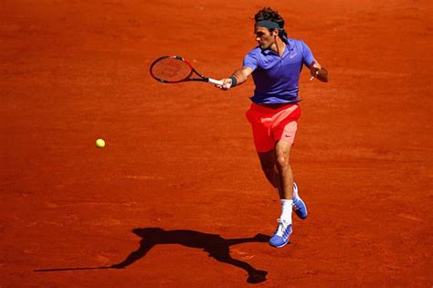 Is Roger Federer Out Of The Goat Race Perfect Tennis