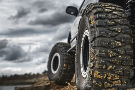 Nitto Mud Grappler Long Term Review Drivingline